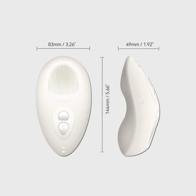 Tremble, Bedroom Toy by Liberator - shown in product photo 