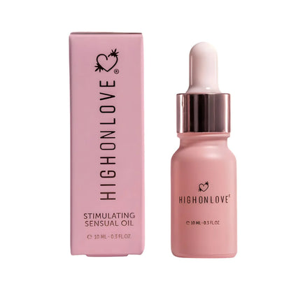 Stimulating Oil