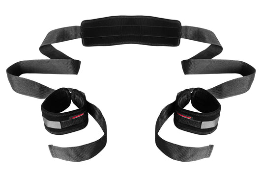 SlingShot, Bedroom Furniture by Liberator - shown in product photo 